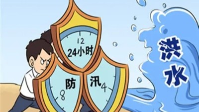 汛期來(lái)臨，華東工控助力智慧泵站項(xiàng)目緊急籌備
